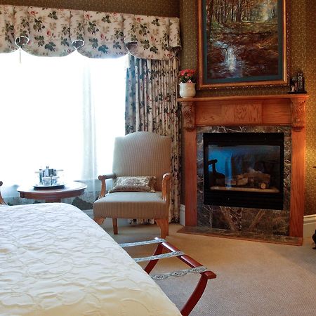 Cliff House At Pikes Peak Hotel Manitou Springs Ngoại thất bức ảnh