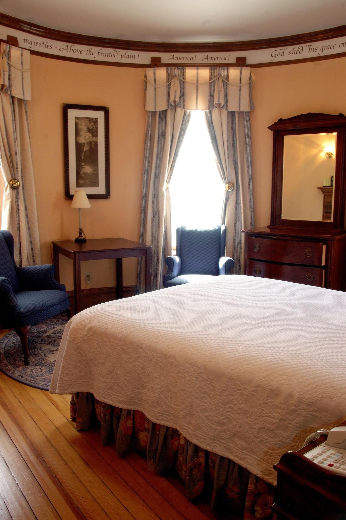 Cliff House At Pikes Peak Hotel Manitou Springs Ngoại thất bức ảnh
