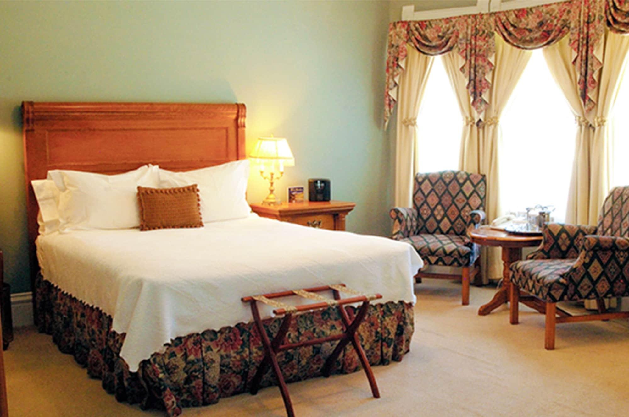 Cliff House At Pikes Peak Hotel Manitou Springs Ngoại thất bức ảnh