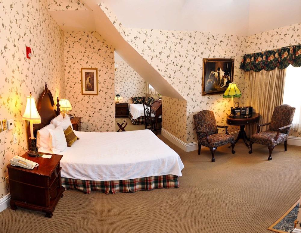 Cliff House At Pikes Peak Hotel Manitou Springs Ngoại thất bức ảnh