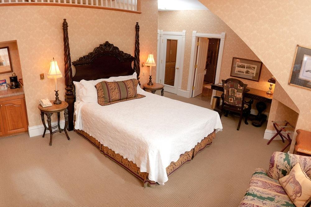 Cliff House At Pikes Peak Hotel Manitou Springs Ngoại thất bức ảnh