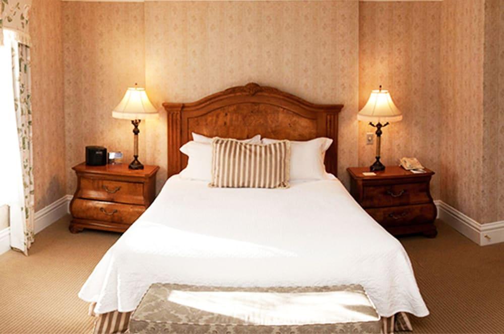 Cliff House At Pikes Peak Hotel Manitou Springs Ngoại thất bức ảnh