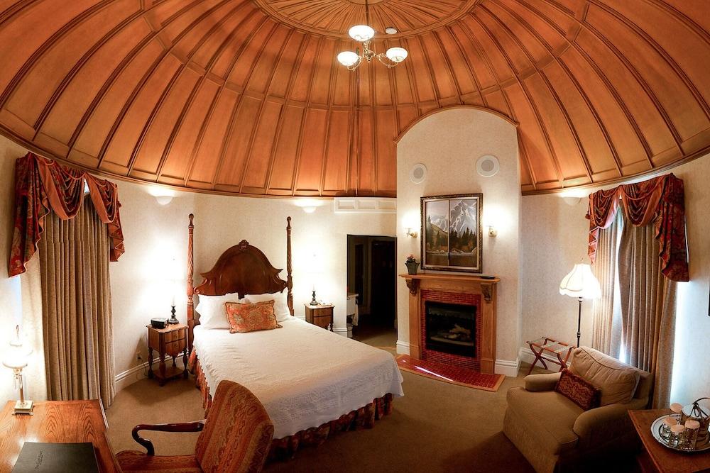 Cliff House At Pikes Peak Hotel Manitou Springs Ngoại thất bức ảnh