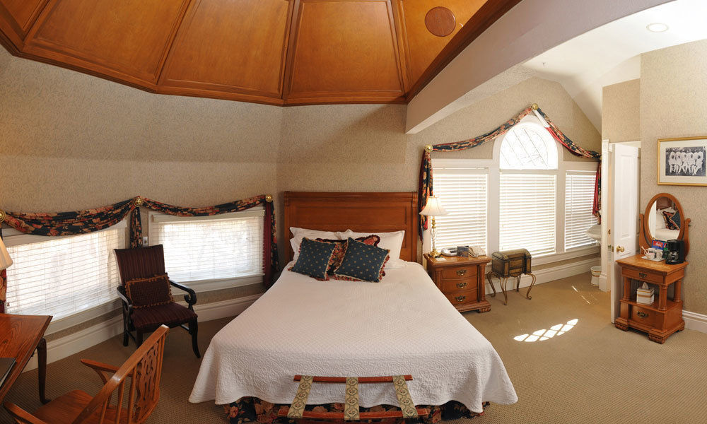 Cliff House At Pikes Peak Hotel Manitou Springs Ngoại thất bức ảnh