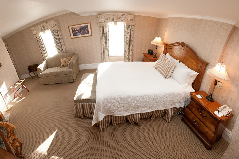 Cliff House At Pikes Peak Hotel Manitou Springs Ngoại thất bức ảnh