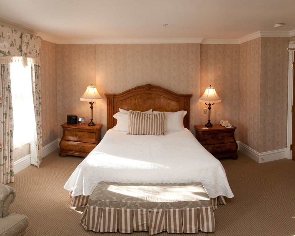 Cliff House At Pikes Peak Hotel Manitou Springs Ngoại thất bức ảnh