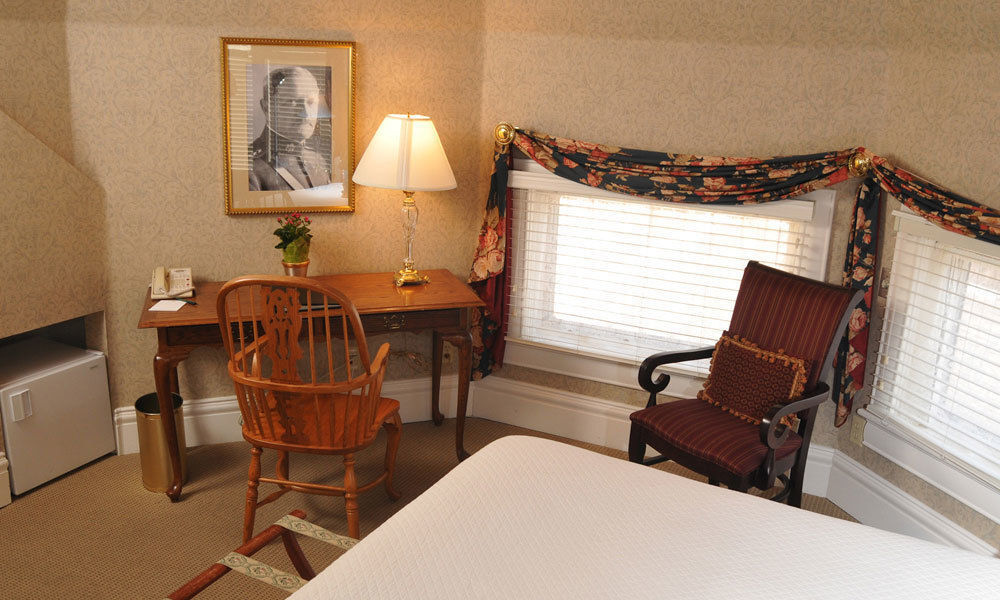 Cliff House At Pikes Peak Hotel Manitou Springs Ngoại thất bức ảnh