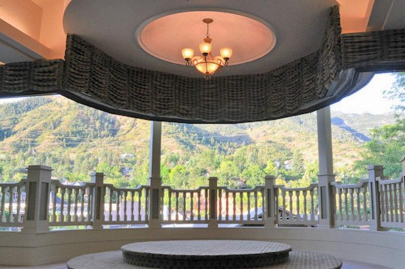 Cliff House At Pikes Peak Hotel Manitou Springs Ngoại thất bức ảnh