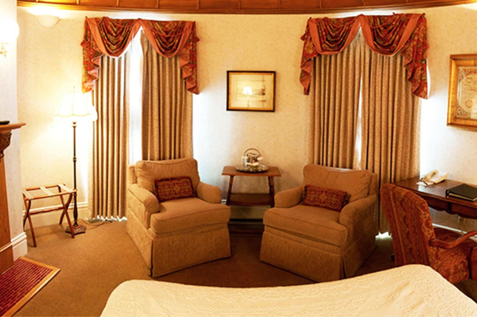 Cliff House At Pikes Peak Hotel Manitou Springs Ngoại thất bức ảnh