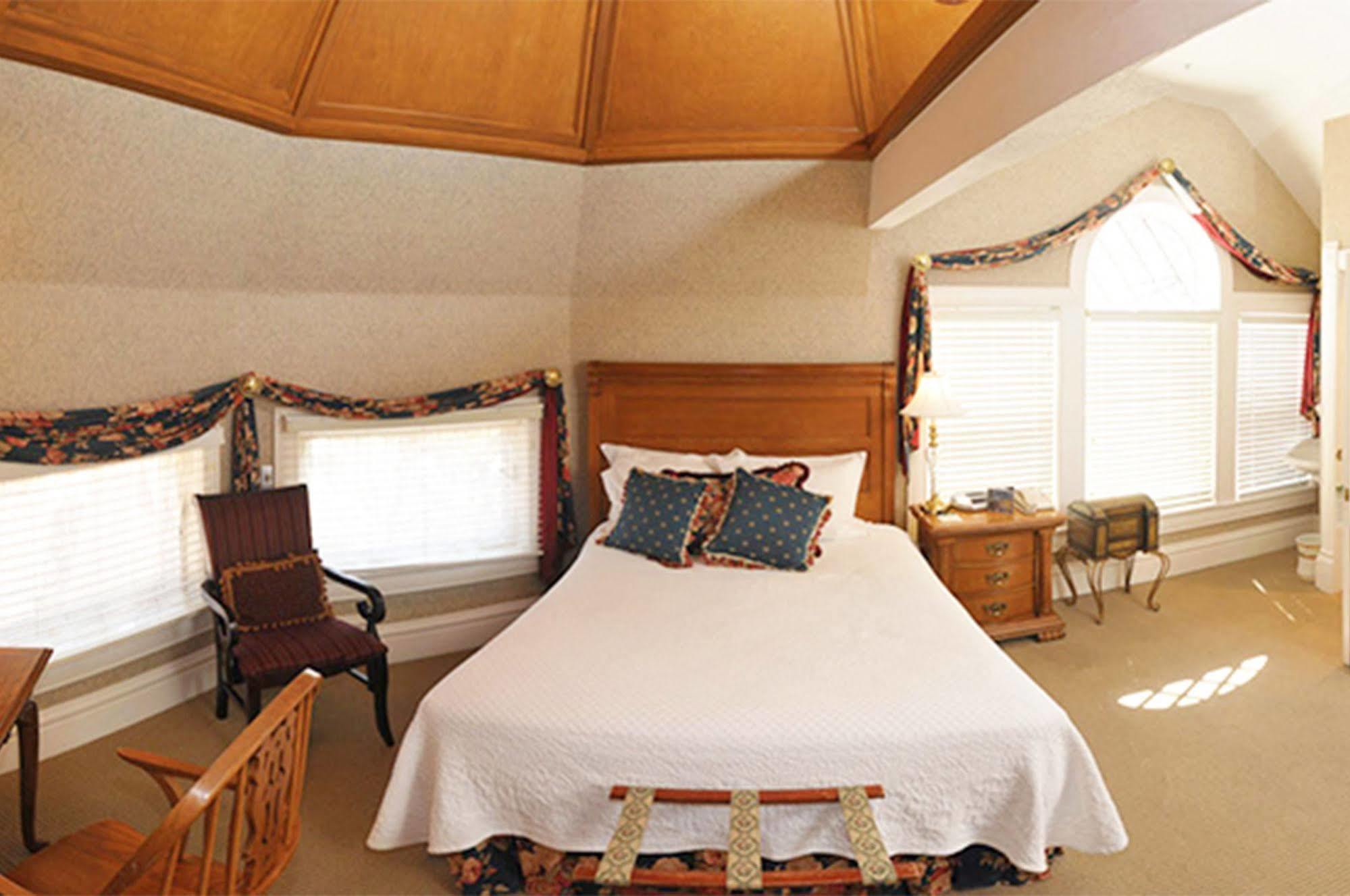 Cliff House At Pikes Peak Hotel Manitou Springs Ngoại thất bức ảnh