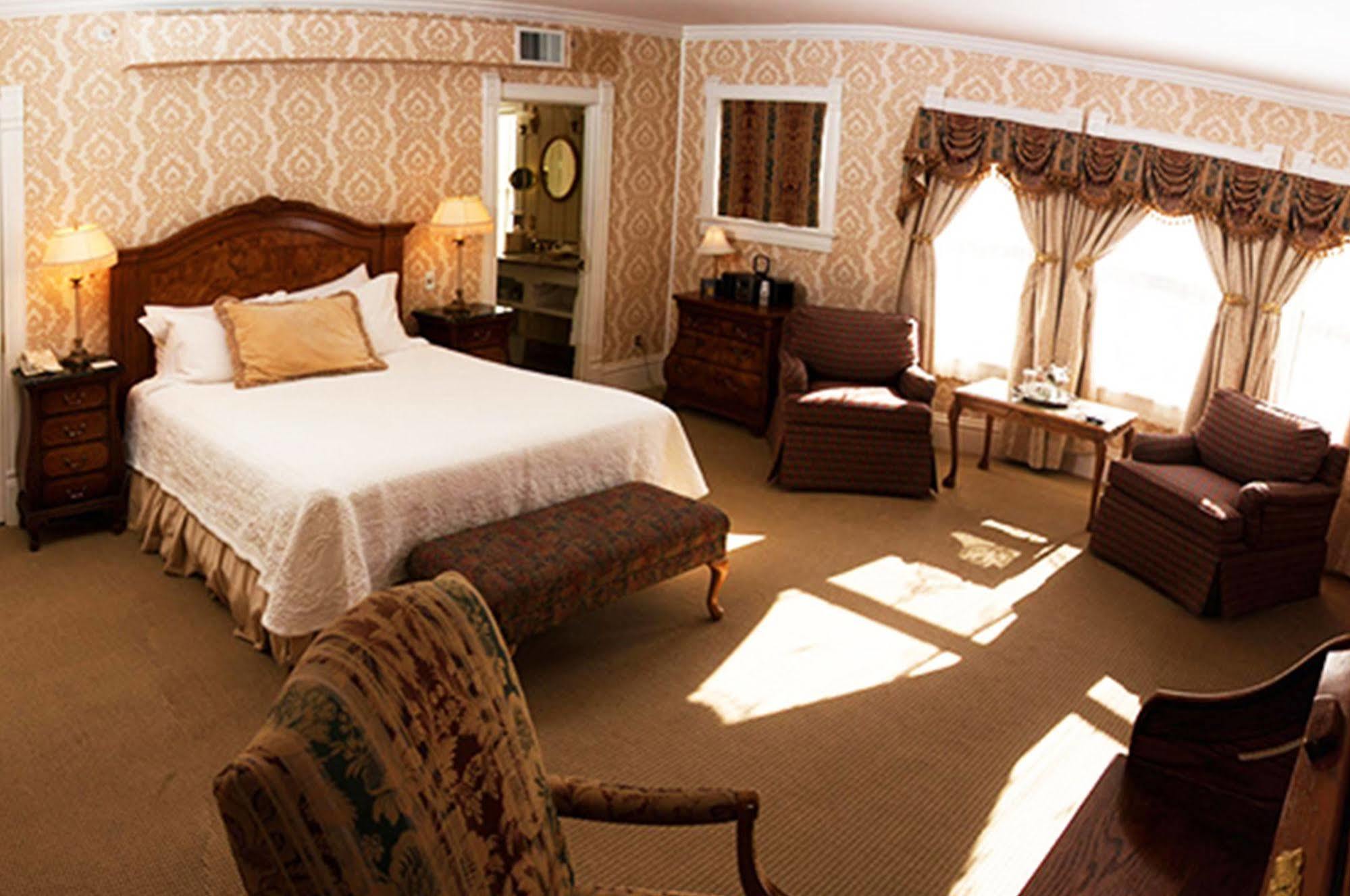 Cliff House At Pikes Peak Hotel Manitou Springs Ngoại thất bức ảnh