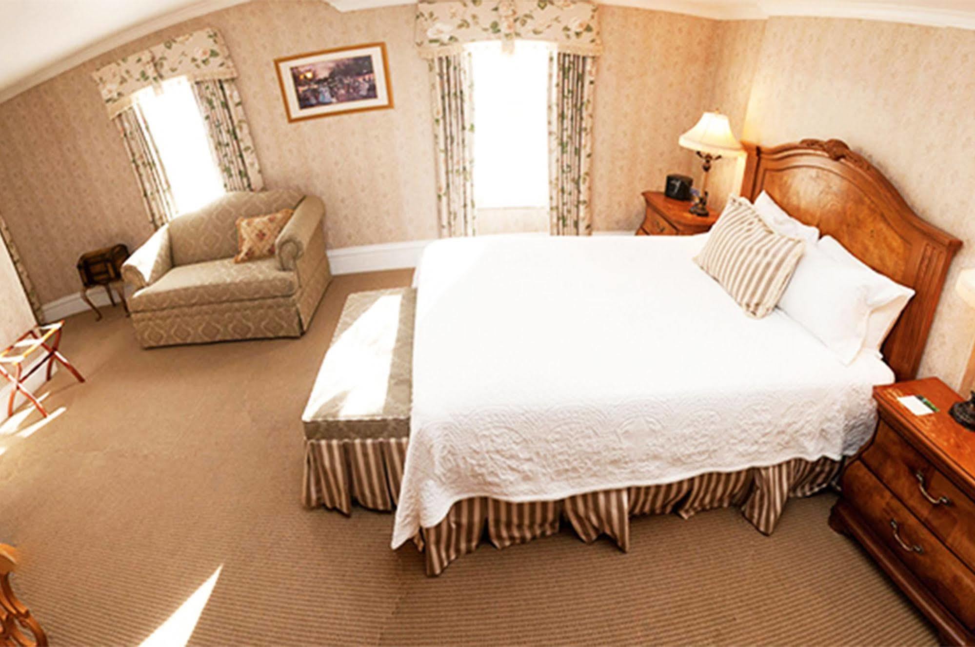 Cliff House At Pikes Peak Hotel Manitou Springs Ngoại thất bức ảnh