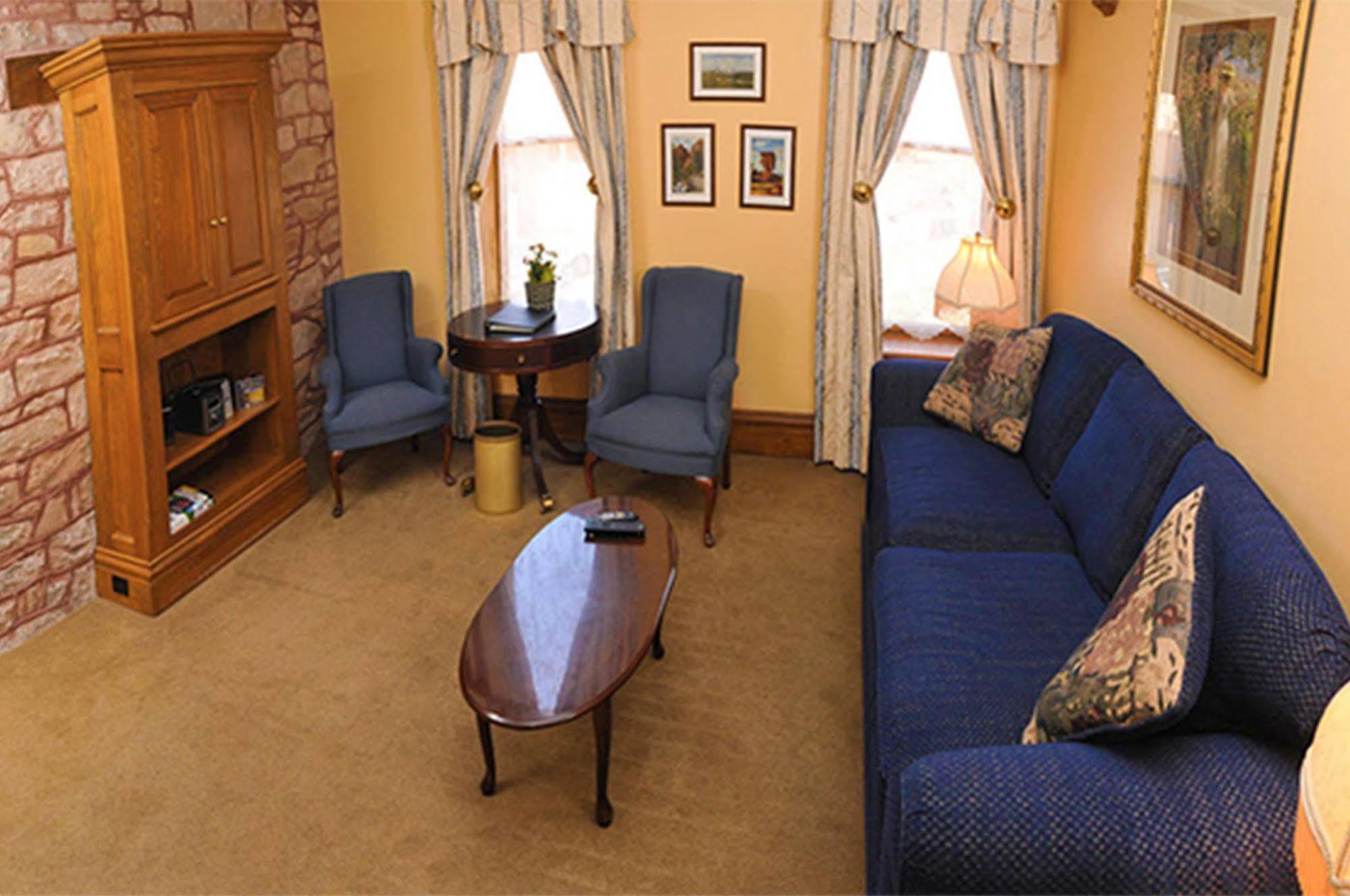 Cliff House At Pikes Peak Hotel Manitou Springs Ngoại thất bức ảnh