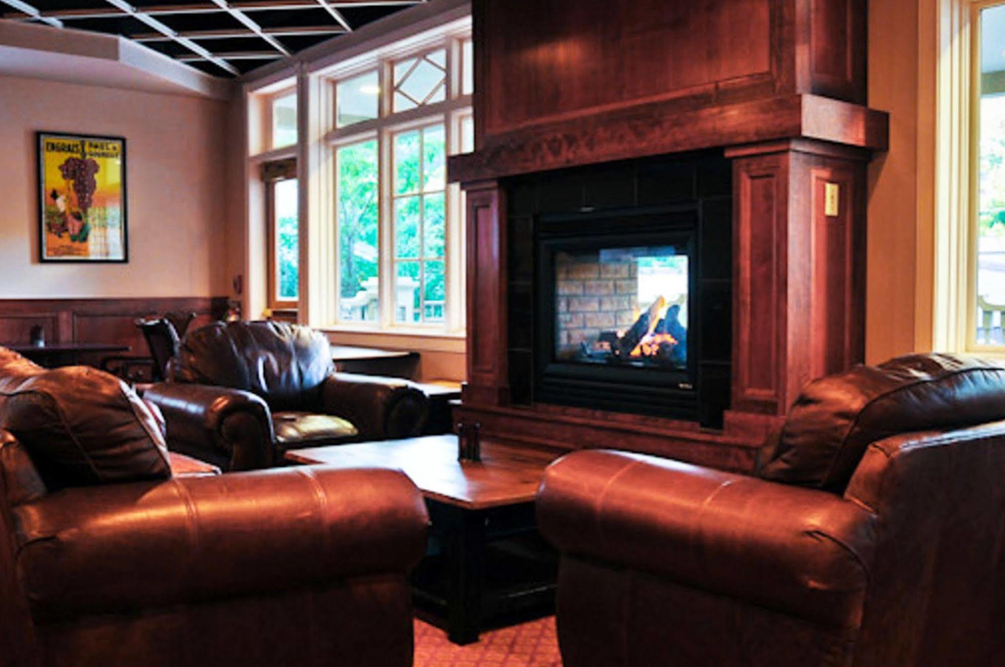 Cliff House At Pikes Peak Hotel Manitou Springs Ngoại thất bức ảnh