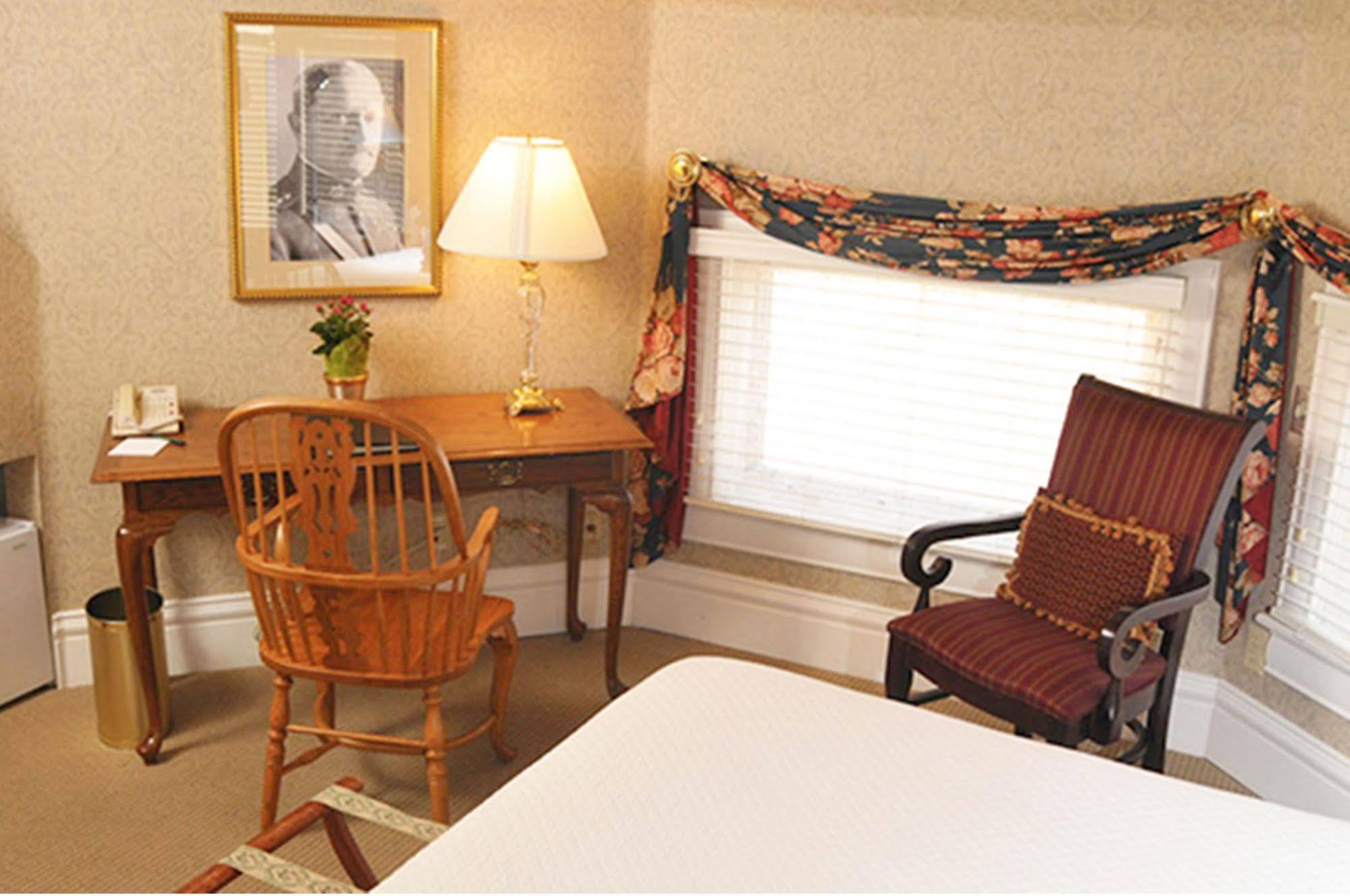 Cliff House At Pikes Peak Hotel Manitou Springs Ngoại thất bức ảnh