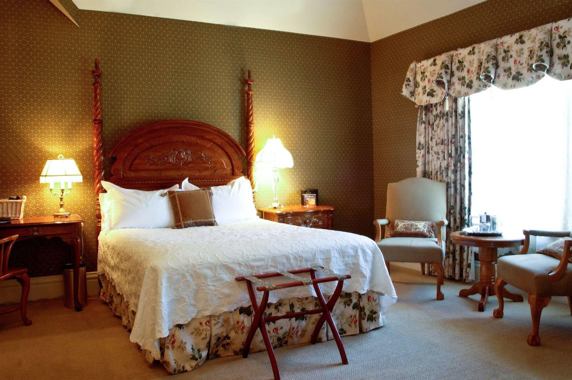 Cliff House At Pikes Peak Hotel Manitou Springs Ngoại thất bức ảnh