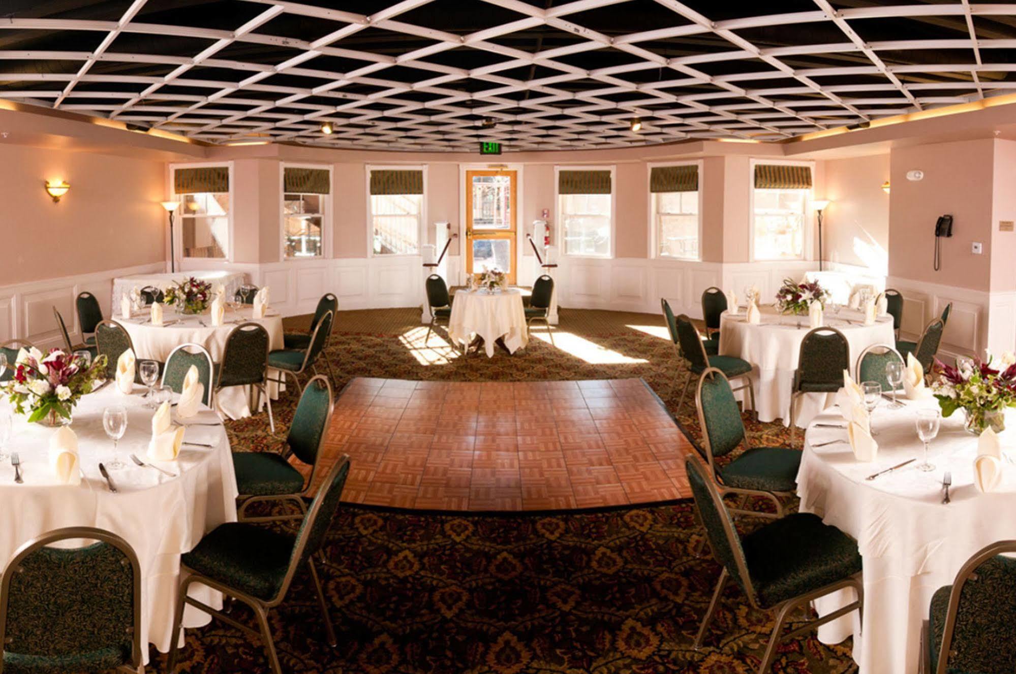 Cliff House At Pikes Peak Hotel Manitou Springs Ngoại thất bức ảnh