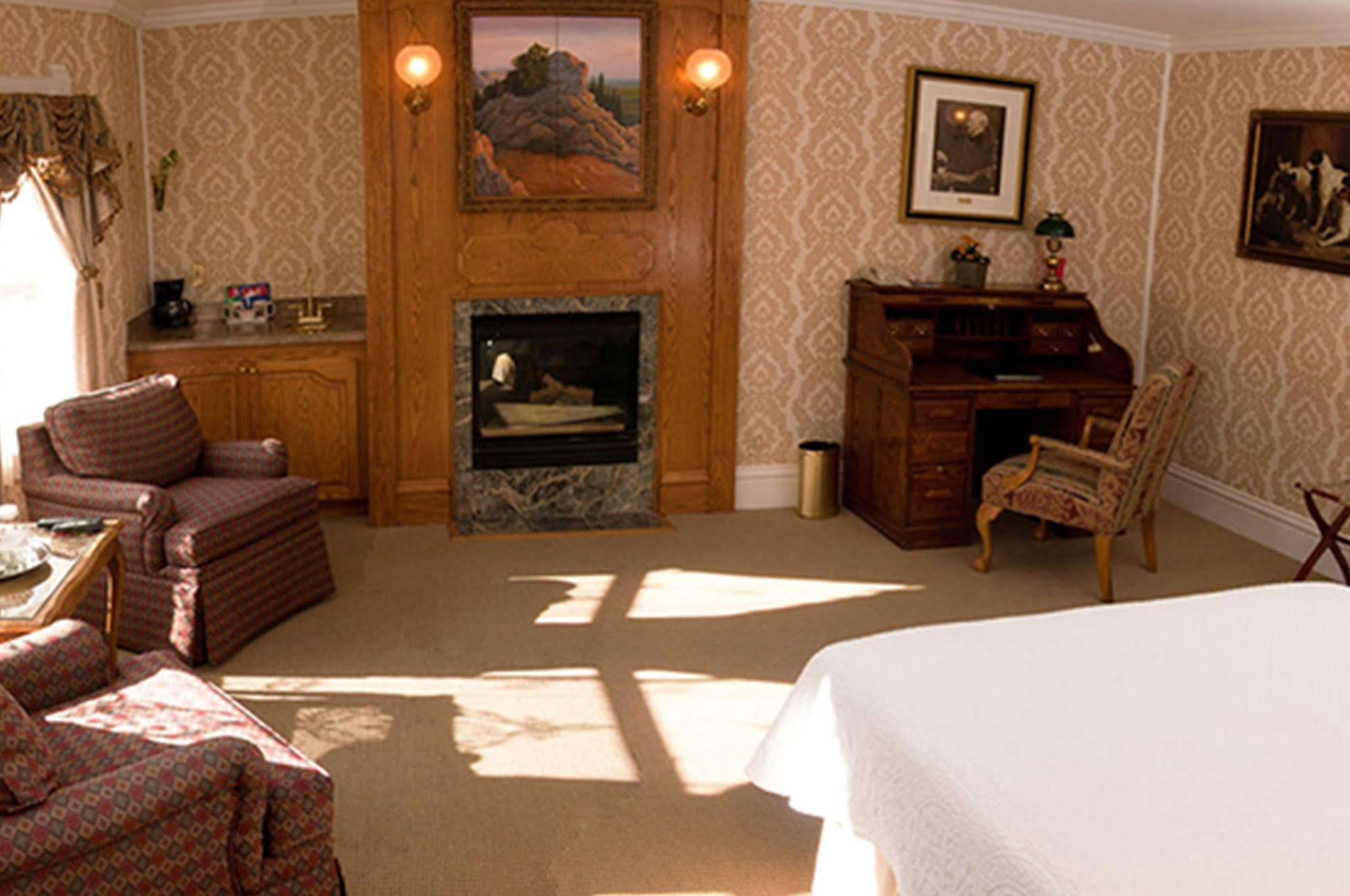 Cliff House At Pikes Peak Hotel Manitou Springs Ngoại thất bức ảnh
