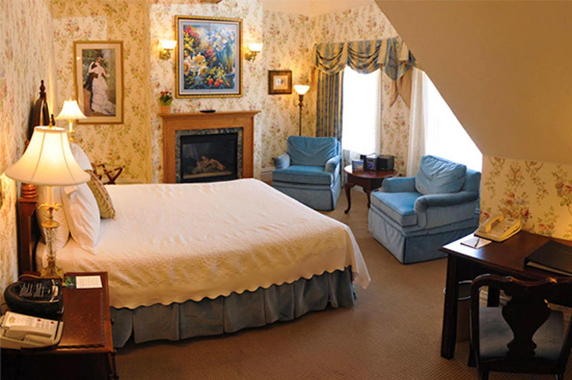 Cliff House At Pikes Peak Hotel Manitou Springs Ngoại thất bức ảnh