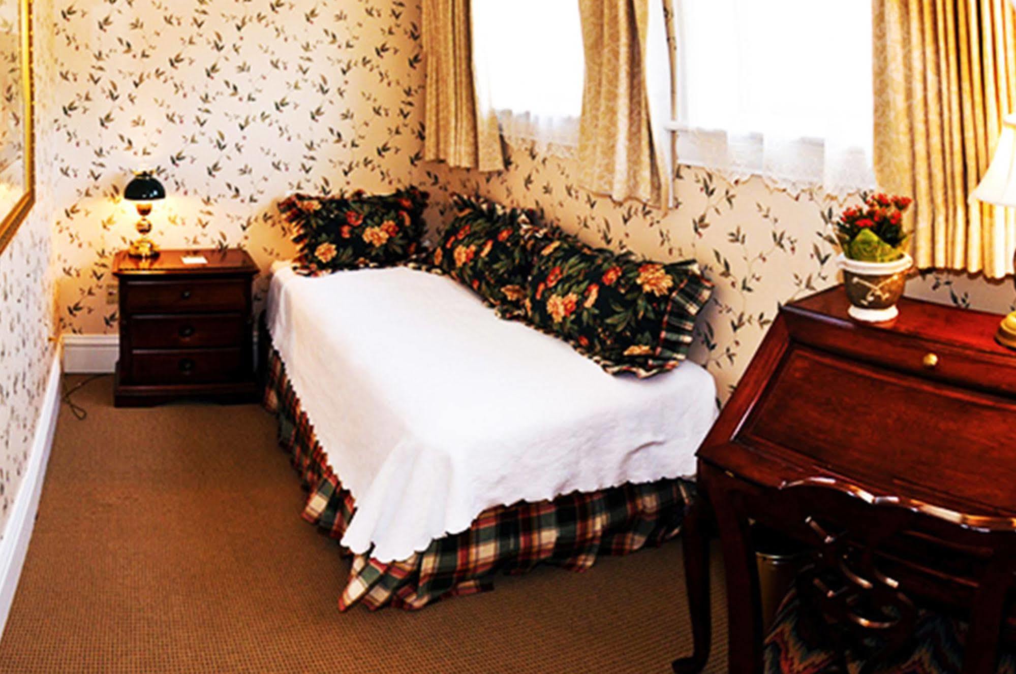 Cliff House At Pikes Peak Hotel Manitou Springs Ngoại thất bức ảnh