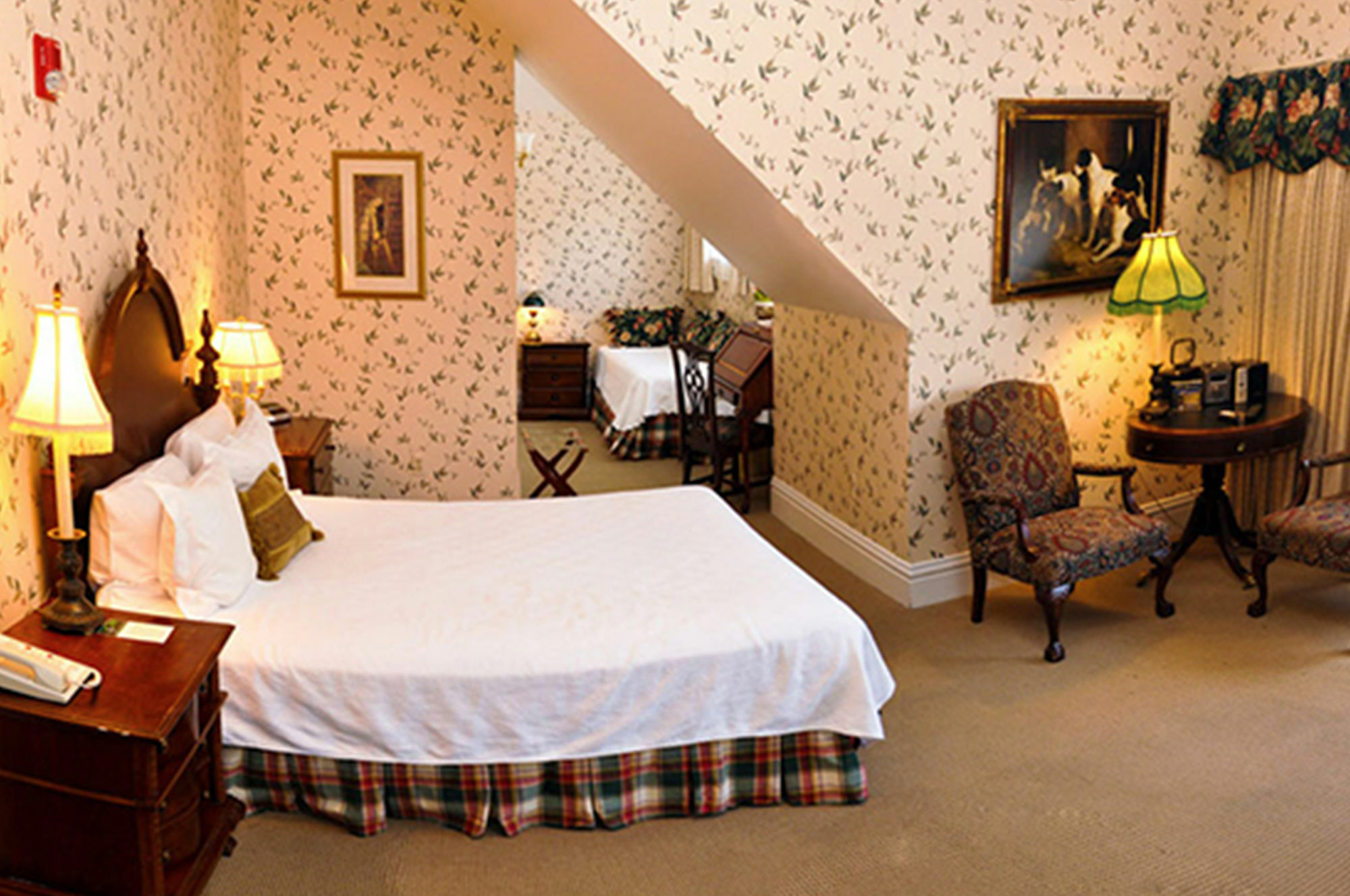 Cliff House At Pikes Peak Hotel Manitou Springs Ngoại thất bức ảnh
