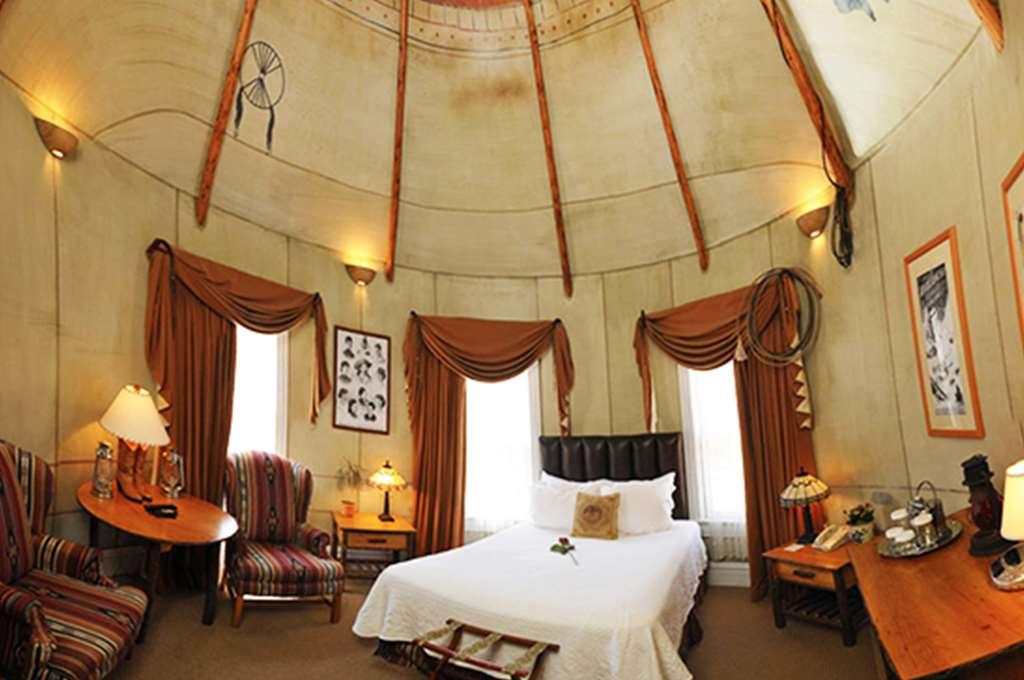 Cliff House At Pikes Peak Hotel Manitou Springs Phòng bức ảnh
