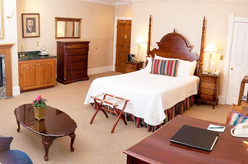 Cliff House At Pikes Peak Hotel Manitou Springs Phòng bức ảnh
