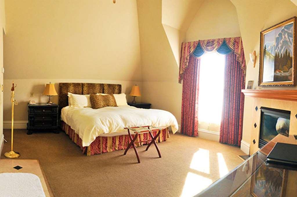 Cliff House At Pikes Peak Hotel Manitou Springs Phòng bức ảnh
